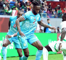 CAN 2025 : Le Sénégal concède un nul de 1 but à 1 contre la RDC