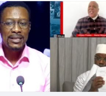 ÇA SE DISCUTE-Tange annonce une mauvaise pour Sonko aprés la réplique salée de Mame Mb Niang aux avo