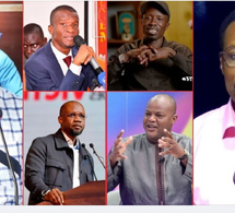 🚨Sonko en danger-Mame Mb Niang menace ses avocats-Socé Ndiaye-Bamba Cissé-Abdou Nguer -Bachir Fofana
