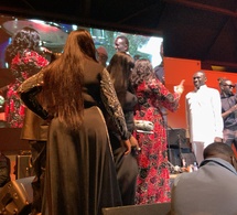 ÇA SE DISCUTE- Modou Fall chroniqueur Sentv démonte les mensonges de Sonko dans l’affaire Adji Sarr