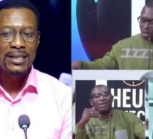 ÇA SE DISCUTE- Surprenante révélation de Tange Bachir Fofana tire sur l’arrestation de Soya Diagne