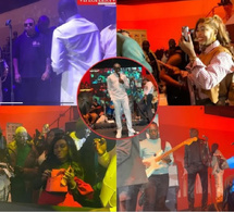 🚨DIRECT PARIS-Pape Diouf met le feu dans la salle de L’OPALE avec une folle ambiance du publique