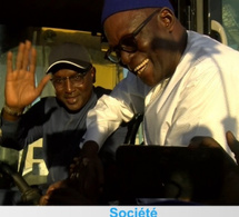 Touba : lancement des travaux d’un projet de drainage des eaux pluviales, estimé à 15 milliards de FCfa ‎