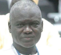 Lutte : Bira Sène élu Président ‎ de la Fédération Sénégalaise