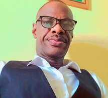 Lettre ouverte de Thié Kouyaté du parti U.N.R au Premier ministre Ousmane Sonko