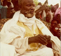 L’Éternel Recours : Hommage de Talla Sylla à Serigne Saliou Mbacké