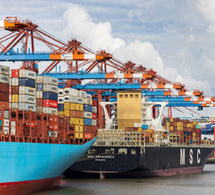 Le différend Maersk Line contre des opérateurs économiques sénégalais, vidé le 6 mars 2026