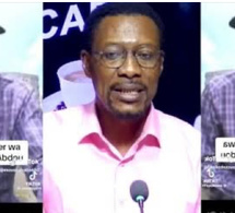 ÇA SE DISCUTE- Abdou Nguer attaque violemment l’impolitesse de Sonko contre Macky Sall sur ses gros