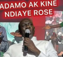 🚨Live explosif de Pape Diouf et la génération consciente au gala de l’OPALE à Paris devant ses fans