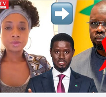 URGENT-Maty 3Pommes sans gant tire sévérement sur Sonko et déballe le discours du 31 décémbre de