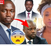 Explosif- Bougar Diouf Detruit Ousmane Sonko devant Maty Fall et écrase les militants de Pastef...