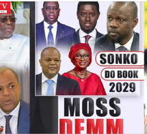 🚨Politique en ébullition : Macky Sall revient-Sonko en mode 2029-Mame Mbaye Niang menace-Yacine Fall
