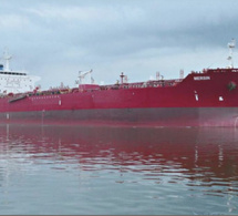 Envahissement d’eau de sa salle des machines : Le navire pétrolier Mersin, battant pavillon panaméen a subi une avarie de coque