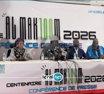 Centenaire de Cheikh Ahmed Tidiane Sy Al Makhtoum: Une pensée intemporelle revisitée pour les générations futures