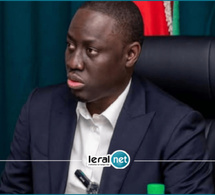 Affaire Prodac : 2,7 milliards FCfa en jeu, Pape Malick Ndour attendu au Pôle judiciaire financier