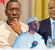 Précisions sur l’affaire du procés Mame Mbaye Niang vs Sonko - Bah Diakhate dévoile tout et met la