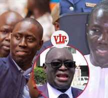 🚨Direct- Parquet Judiciaire et Financier: Pape Malick Ndour devant le Procureur