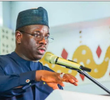 Sénégal : Une baisse de 10 % des tarifs de l’électricité annoncée à compter du 1er janvier 2026