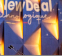 New Deal Technologique : Le Gouvernement du Sénégal ambitionne de renforcer le maillage du territoire, en infrastructures de très haut débit