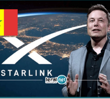 New Deal Technologique : Le Sénégal autorise Starlink pour éradiquer les zones blanches et connecter un million de citoyens