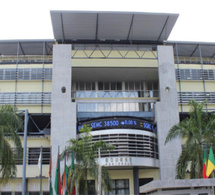 Bourse : Début de semaine en mode contrastée pour les activités du marché de la BRVM.