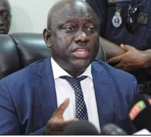 OFNAC : Serigne Bassirou Guèye quitte avec le sentiment du devoir accompli et passe le flambeau à une nouvelle ère