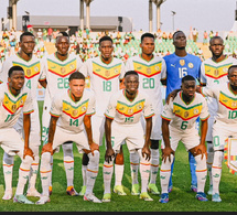 SÉNÉGAL – BÉNIN : LES "LIONS" VEULENT CONCLURE LA PHASE DE POULES EN BEAUTÉ