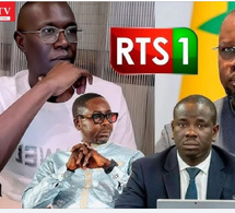 🔴[ EN DIRECT ] BAH DIAKHATE : CRISE À LA RTS, FLOU DANS LA GESTION DES HYDROCARBURES