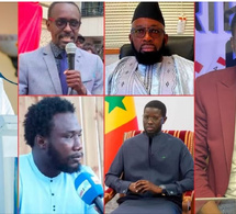 🚨Akhenaton-Tounkara USA tirent sur Sonko-Azoura attaque Diomaye-complot MFDC-Abdou Guer-Juge Dème…