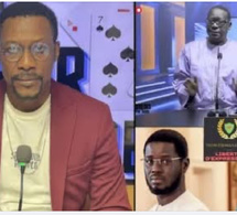 Révélation explosive le journaliste Babacar Dione éclate la vérité sur la séparation Sonko Diomaye