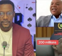 Surprenante révélation de Tange sur Mame MB Niang saisit la justice contre Sonko sur ses 200millions