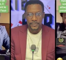 Grave réaction de Tange sur Azoura de Sonko attaque violemment Diomaye et balance une bombe sur le
