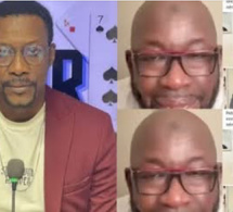 Surprenante révélation de Tange sur l’activiste Tounkara USA démolit sévérement Sonko et Diomaye sur