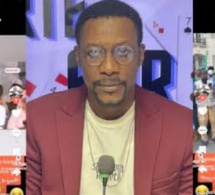 Grave réaction de Tange Akhenaton démolit Sonko sur ses mensonges avec la campagne arachidiaire