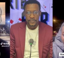 Grave révélation de Bouclier 35 détruit les journalistes corrompus sur l’affaire Mouhamed Dieng 1XBE