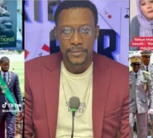 Grave révélation sur le complot de Sonko et les rebelles du MFDC pour renverser Diomaye au pouvoir