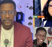 Grave révélation Tange sur le divorce de la ville dame voyante Aissatou Penda et le jeune Ousseynou