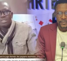 Révélation explosive de Tange sur Samba Ndong APR détruit ouvertement Sonko face à ses chantages