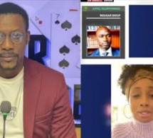 Terrible révélation de Tange sur Bougar Diouf détruit gravement Cheikh Bara Ndiaye et Thioro Mbacké