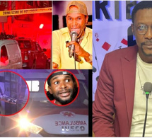 ÉPISODE 1- Double meurtre Aziz Dabala et Waly-Tange sur la reconstitution factuelle-arrestations-