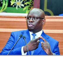 30 à 60 milliards FCfa : L’argent gagné autour des 4 004 milliards levés par le Sénégal en 2025