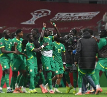 Large victoire du Sénégal contre le Bénin : Les félicitations du Président Faye