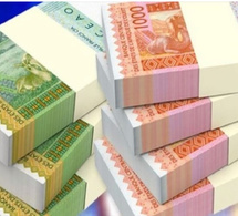 560 MILLIARDS MOBILISES SUR LE MARCHE : Succès technique, contrainte structurelle