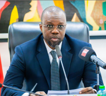 Finalisation des projets de réforme de la décentralisation et des pôles territoires : Le Premier ministre Ousmane Sonko a procédé à l'installation officielle du Comité de pilotage, ce mardi