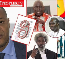 🔴[ EN DIRECT ] Plainte contre Sonko- El Malick menace Pape Malick M.Ndour libre Révélation...