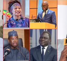 🚨Plainte contre Sonko et Birame Souleye-réplique Pape M Ndour-Aissata T Sall écrase El Malick-Déthié