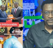 Révélation choc de Tange sur les journalistes vilipendent Sonko et son ministre sur l’argent du pétrOle