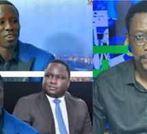 Surprenante réaction de Tange sur Abdou Nguer détruit Diéthié Fall sur le limogeage de Ibrahima NdiaYe
