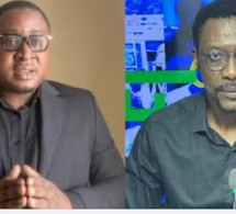 Grave révélation de Tange sur la plainte de Bougane Gueum Sa Bop contre Sonko sur le vol de l’argent