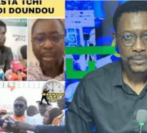 Terrible révélation de Tange sur les journalistes de la RTS démolit gravement Pape Alé Niang le DG